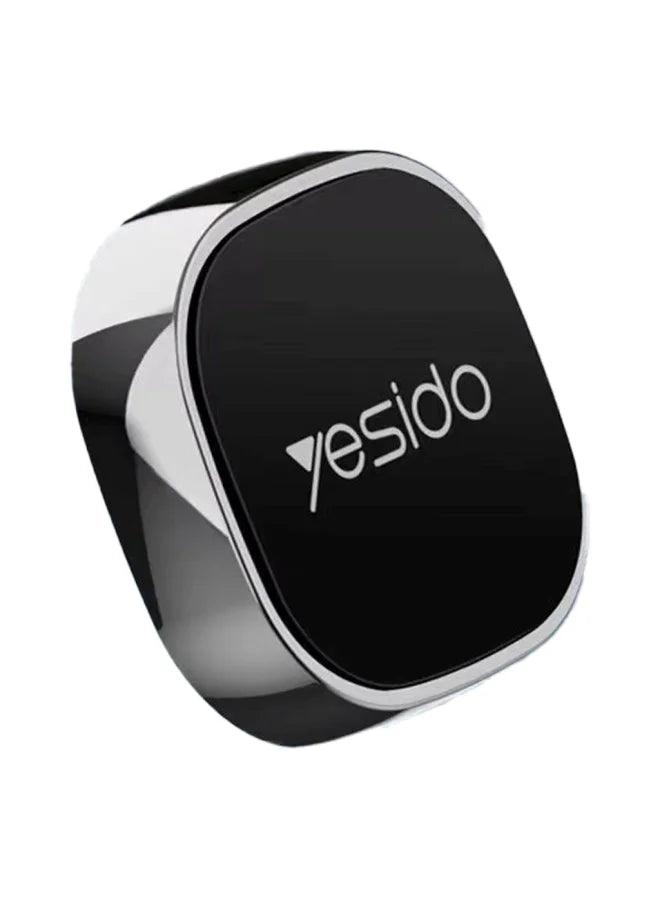 YESIDO C81 Super Mini Magnetic Holder - Miles Telecom Trading LLC YESIDO C81 Super Mini Magnetic Holder - Miles Telecom Trading LLC